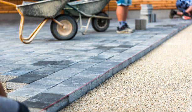 Best Residential Driveway Paver Services  in Wood Dale, IL