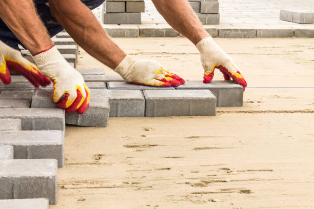 Best Affordable Driveway Pavers  in Wood Dale, IL