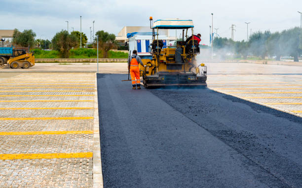 Best Local Driveway Pavers  in Wood Dale, IL