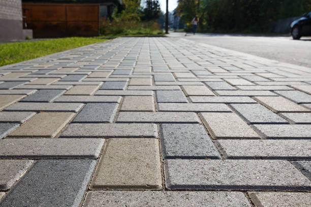 Reasons to Select Us for Your Driveway Paving Requirements in Wood Dale, IL