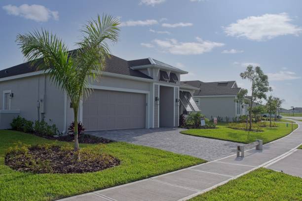 Best Decorative Driveway Pavers  in Wood Dale, IL