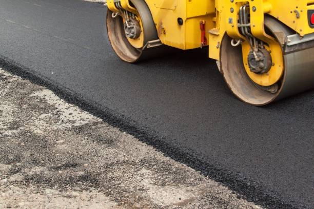 Best Driveway Resurfacing Pavers  in Wood Dale, IL